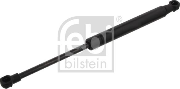 Febi Bilstein 33343 - Plinska vzmet, Prostor za prtljago / prtljaznik www.parts5.com