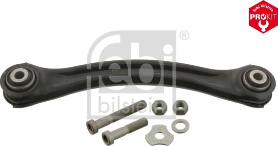 Febi Bilstein 33353 - Barra oscilante, suspensión de ruedas www.parts5.com