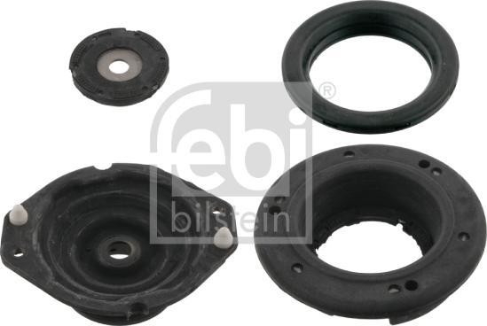 Febi Bilstein 33357 - Támcsapágy, gólyaláb www.parts5.com