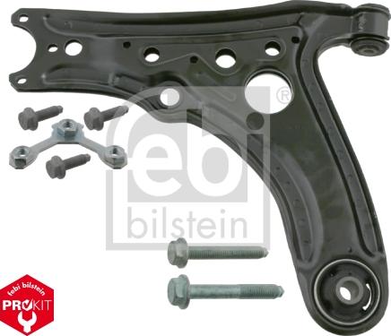 Febi Bilstein 33369 - Track Control Arm www.parts5.com