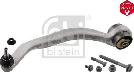 Febi Bilstein 33364 - Ψαλίδι, ανάρτηση τροχών www.parts5.com