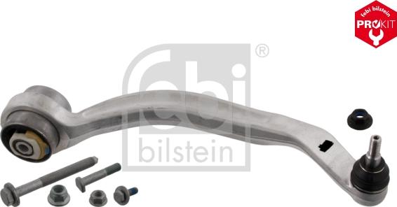 Febi Bilstein 33365 - Õõtshoob, käändmik www.parts5.com