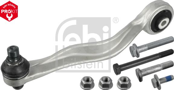 Febi Bilstein 33368 - Ψαλίδι, ανάρτηση τροχών www.parts5.com