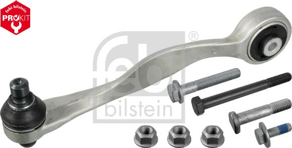 Febi Bilstein 33367 - Řídicí páka, zavěšení kol www.parts5.com