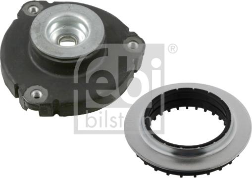 Febi Bilstein 33389 - Тампон на макферсън www.parts5.com