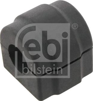 Febi Bilstein 33381 - Bearing Bush, stabiliser www.parts5.com