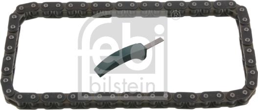 Febi Bilstein 33750 - Keti komplekt, õlipumbavedu www.parts5.com