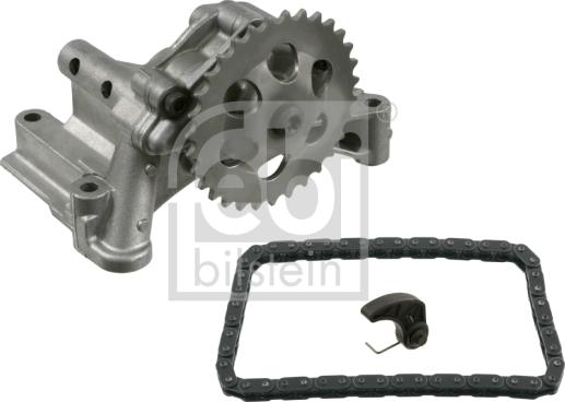 Febi Bilstein 33751 - Oil Pump www.parts5.com