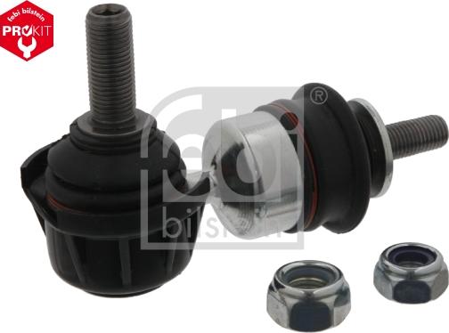 Febi Bilstein 33761 - Brat / bieleta suspensie, stabilizator www.parts5.com