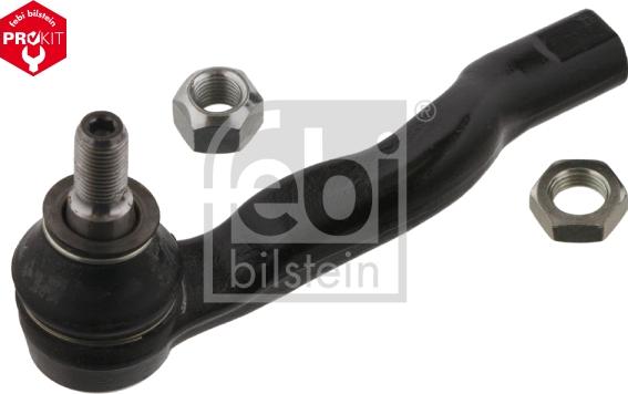 Febi Bilstein 33703 - Kraj poprečne spone www.parts5.com