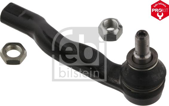 Febi Bilstein 33702 - Kraj poprečne spone www.parts5.com