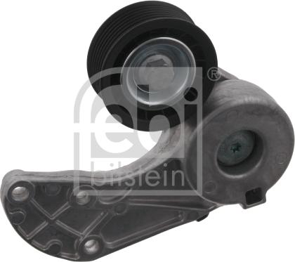 Febi Bilstein 33716 - Tensor de correa, correa poli V www.parts5.com