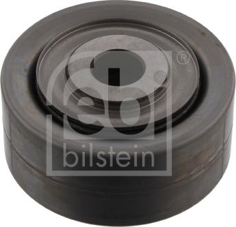 Febi Bilstein 33717 - Vratná / vodicí kladka, klínový žebrový řemen www.parts5.com