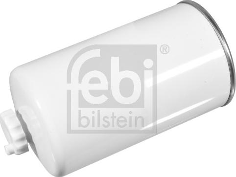 Febi Bilstein 33773 - Filtru combustibil www.parts5.com