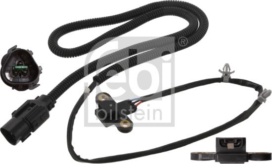 Febi Bilstein 32965 - Sensor, crankshaft pulse www.parts5.com