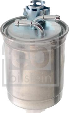 Febi Bilstein 32909 - Fuel filter parts5.com
