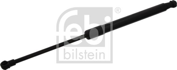 Febi Bilstein 32908 - Αμορτ. αερίου, χώρος αποσκ. / φόρτωσης www.parts5.com