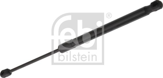 Febi Bilstein 32902 - Plinska vzmet, Prostor za prtljago / prtljaznik www.parts5.com