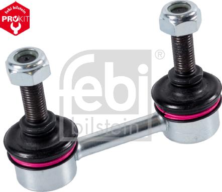 Febi Bilstein 32495 - Šipka / spona, stabilizator www.parts5.com