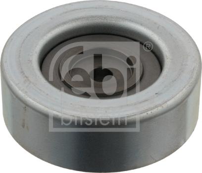 Febi Bilstein 32447 - Направляющий ролик, поликлиновый ремень www.parts5.com