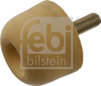 Febi Bilstein 32458 - Granični odbojnik, vozačeva kabina www.parts5.com