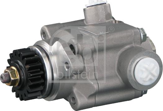 Febi Bilstein 32468 - Hydraulic Pump, steering system parts5.com