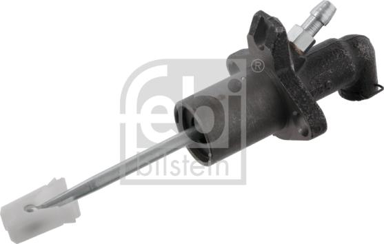 Febi Bilstein 32406 - Pompa centrala, ambreiaj www.parts5.com