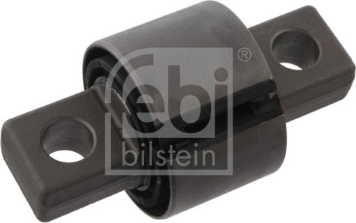 Febi Bilstein 32401 - Uložení tlumiče pérování www.parts5.com