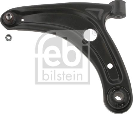 Febi Bilstein 32419 - Bugi kolu, tekerlek bağlantısı www.parts5.com