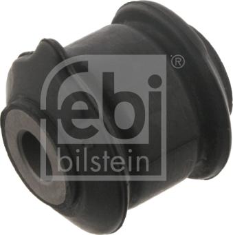 Febi Bilstein 32416 - Сайлентблок, рычаг подвески колеса www.parts5.com