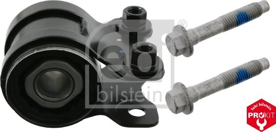 Febi Bilstein 32418 - Uložení, řídicí mechanismus www.parts5.com