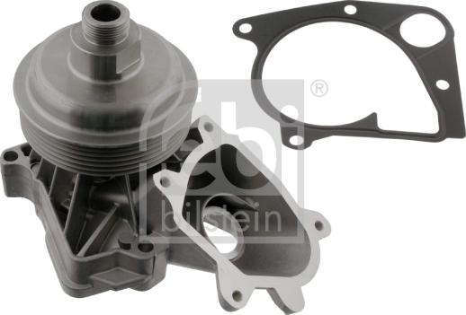 Febi Bilstein 32425 - Pompa apa www.parts5.com