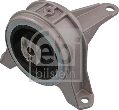 Febi Bilstein 32428 - Подушка, опора, подвеска двигателя www.parts5.com