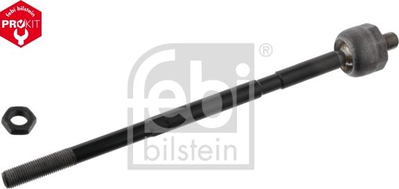 Febi Bilstein 32474 - Articulatie axiala, cap de bara www.parts5.com