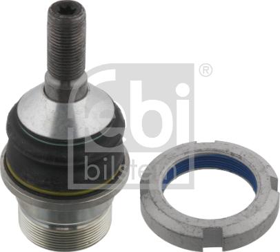 Febi Bilstein 32476 - Шаровая опора, несущий / направляющий шарнир www.parts5.com