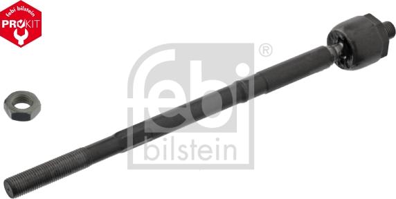 Febi Bilstein 32473 - Axiální kloub, příčné táhlo řízení www.parts5.com