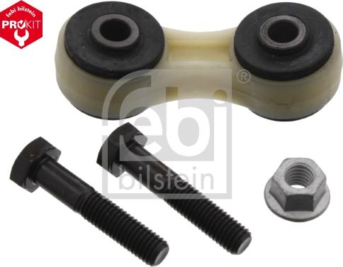 Febi Bilstein 32595 - Тяга / стойка, стабилизатор www.parts5.com