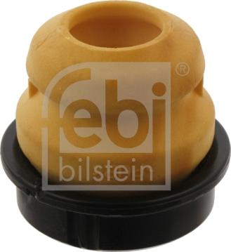 Febi Bilstein 32546 - Dystans gumowy, resorowanie www.parts5.com