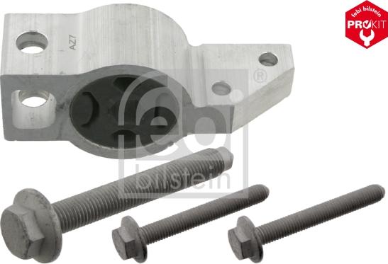 Febi Bilstein 32542 - Csapágyazás, kormány www.parts5.com