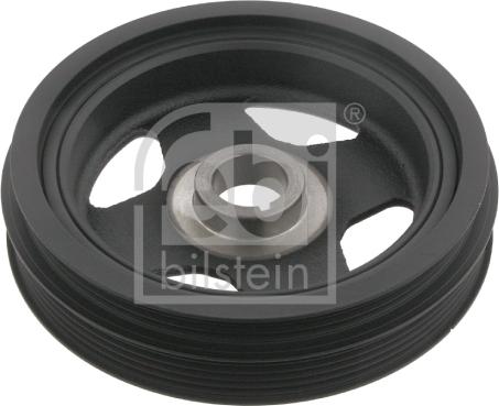 Febi Bilstein 32569 - Belt Pulley, crankshaft www.parts5.com