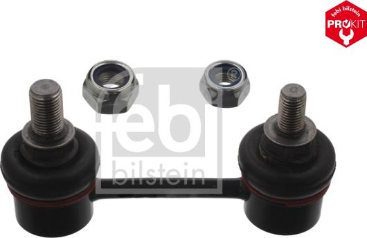 Febi Bilstein 32567 - Rod / Strut, stabiliser www.parts5.com