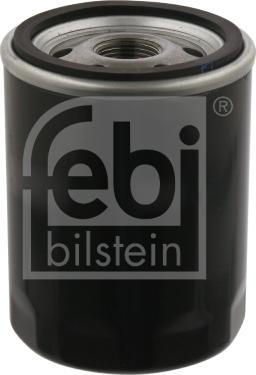 Febi Bilstein 32509 - Φίλτρο λαδιού www.parts5.com