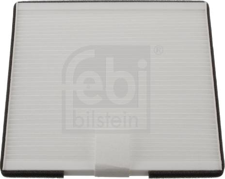 Febi Bilstein 32589 - Filter, interior air www.parts5.com