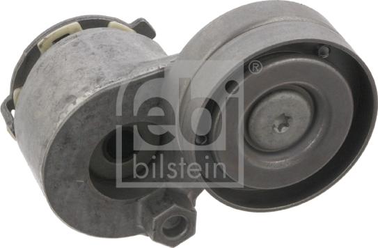 Febi Bilstein 32581 - Натяжитель, поликлиновый ремень www.parts5.com