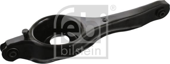 Febi Bilstein 32582 - Носач, окачване на колелата www.parts5.com