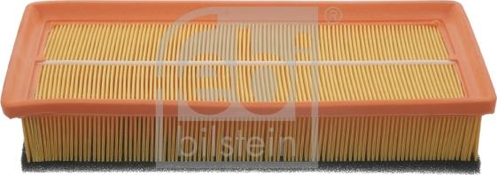 Febi Bilstein 32539 - Air Filter www.parts5.com