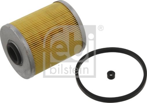 Febi Bilstein 32534 - Fuel filter parts5.com