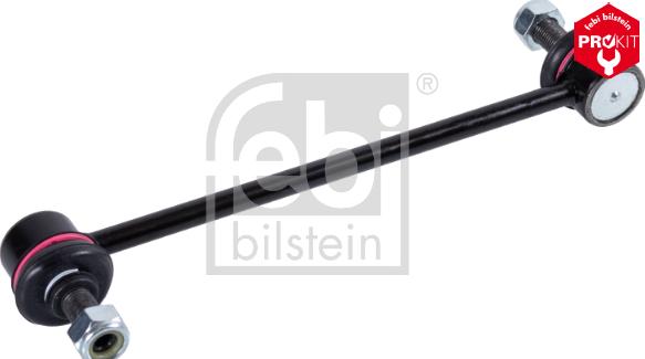 Febi Bilstein 32578 - Rod / Strut, stabiliser parts5.com