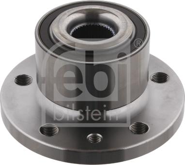 Febi Bilstein 32694 - Set rulment roata www.parts5.com