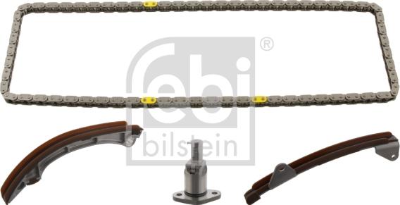 Febi Bilstein 32692 - Chit lant de distributie www.parts5.com